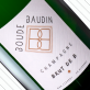 Brut, du producteur au consommateur Champagne Boude Baudin