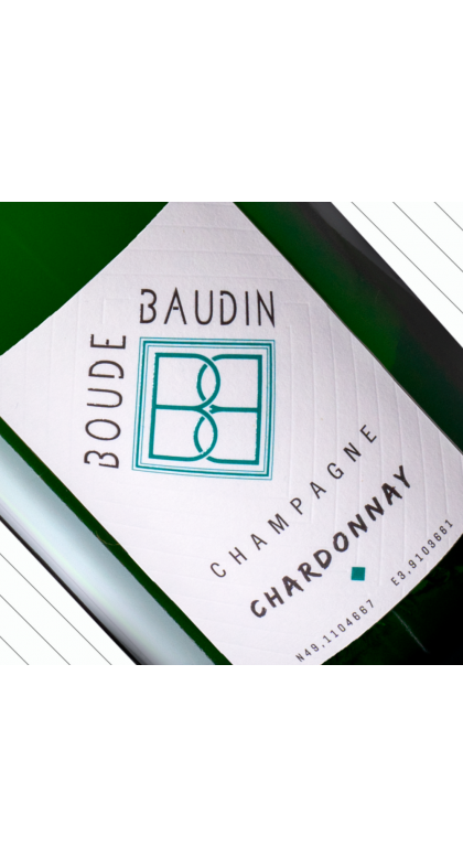 Notre champagne Chardonnay Blanc de Blancs est un incontournable des tables gastronomiques.