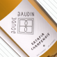 Ratafia Champenois IGP Champagne Boude Baudin