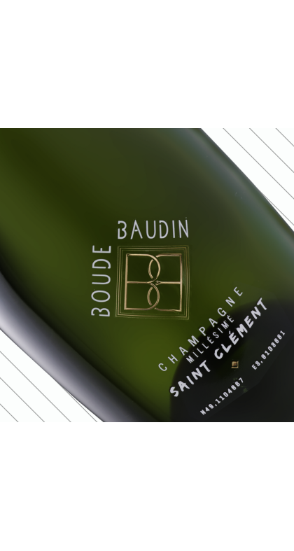 vente directe gastronomie champagne Champagne Boude Baudin