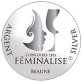 Notre champagne Cuvée Vieille Vignes 2014 a été récompensé par une médaille d'argent au concours Feminalise.
