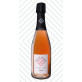 Notre rosé d'assemblage vendange 2019 trouve sa place sur toutes les tables avec ses délicats accords de fruits rouges.