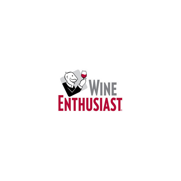 Le magazine Wine Enthusiast a reconnu la qualité du champagne rosé Boude Baudin dans ses pages. Le magazine Wine Enthusiast a reconnu la qualité du champagne rosé Boude Baudin dans ses pages.