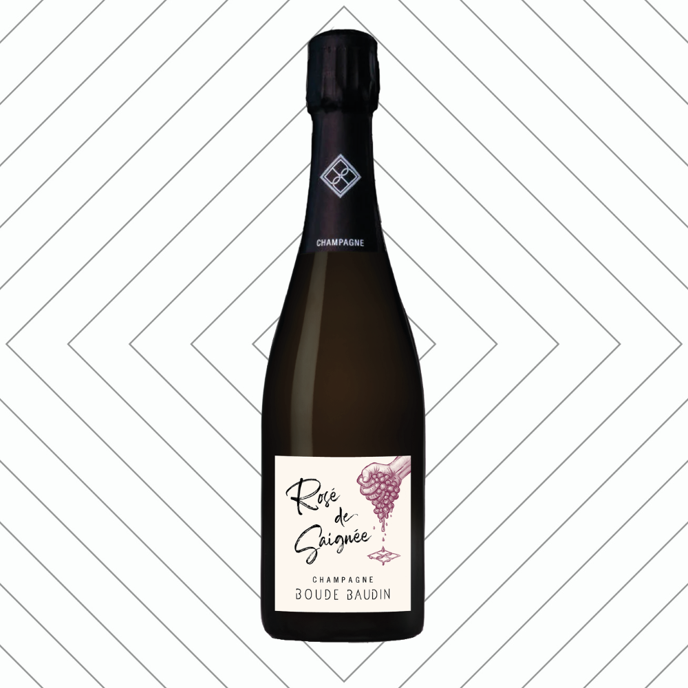 Rosé de Saignée Millésimé 2020