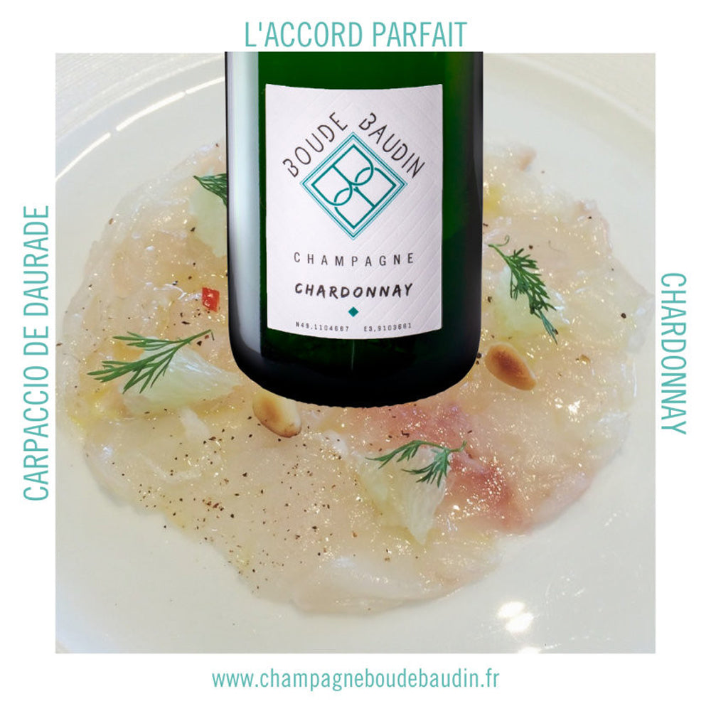 Chardonnay Blanc de Blancs