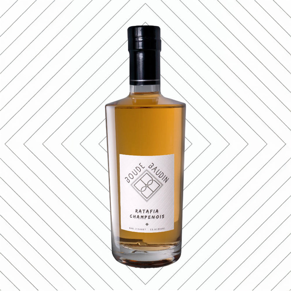 Ratafia Champenois IGP