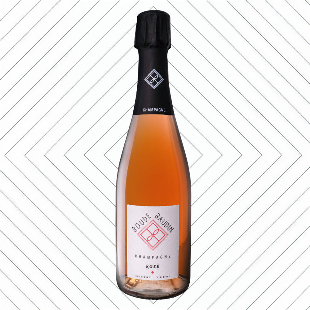 Rosé d'Assemblage